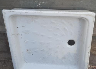 Vente de receveur Roca