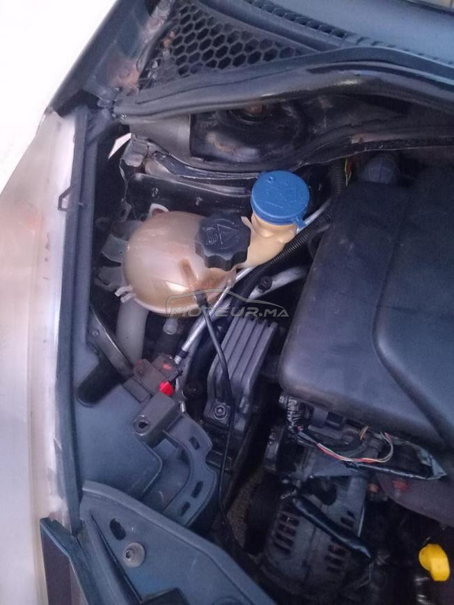 Peugeot 207 Diesel Manuelle 2008 à Meknès