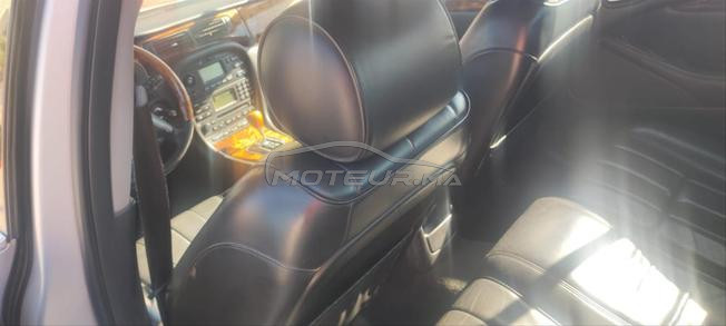 Jaguar v6 2005