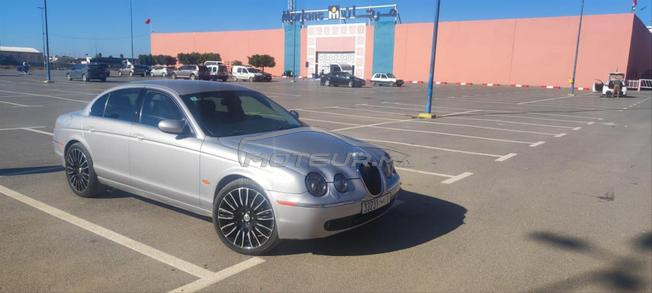 Jaguar v6 2005