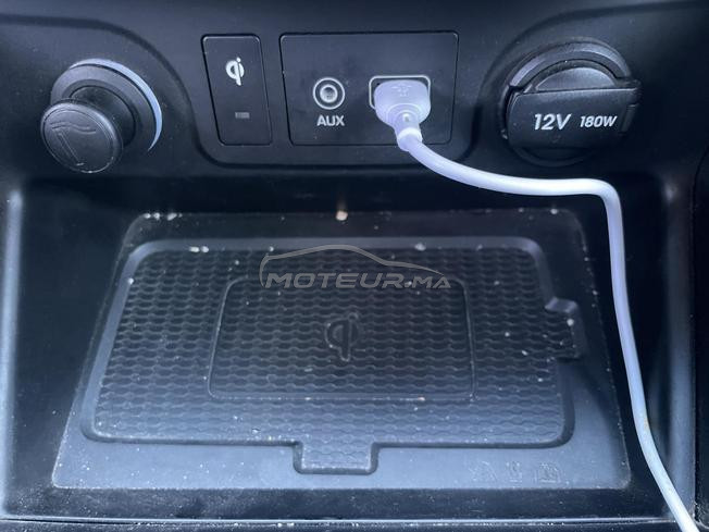 Hyundai tucsson 