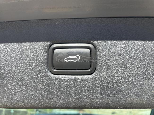 Hyundai tucsson 