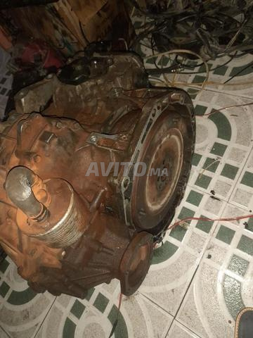 Boite vitesse golf 4 automatique