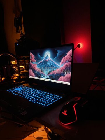 ASUS TUF Gaming F15 i5