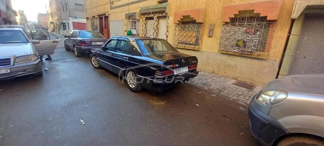 Mercedes Benz 