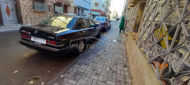 Mercedes Benz 