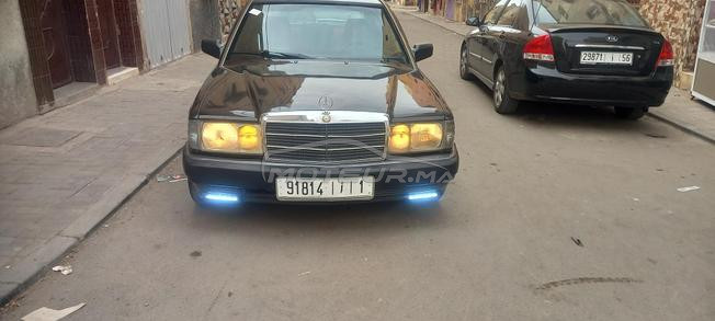 Mercedes Benz 