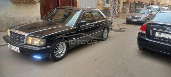Mercedes Benz 