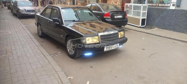Mercedes Benz 