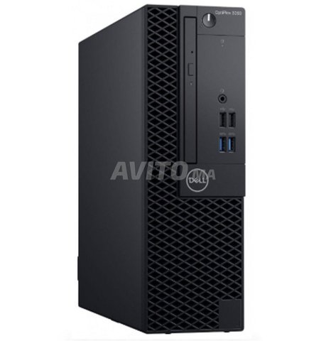 desktop dell