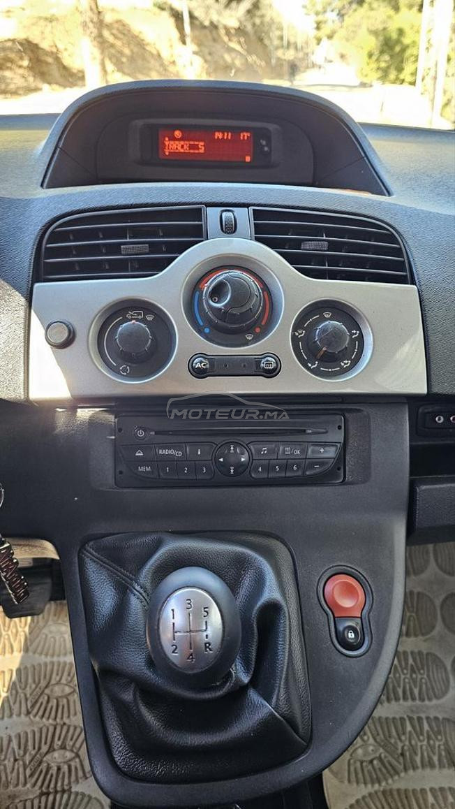 Kangoo 2013