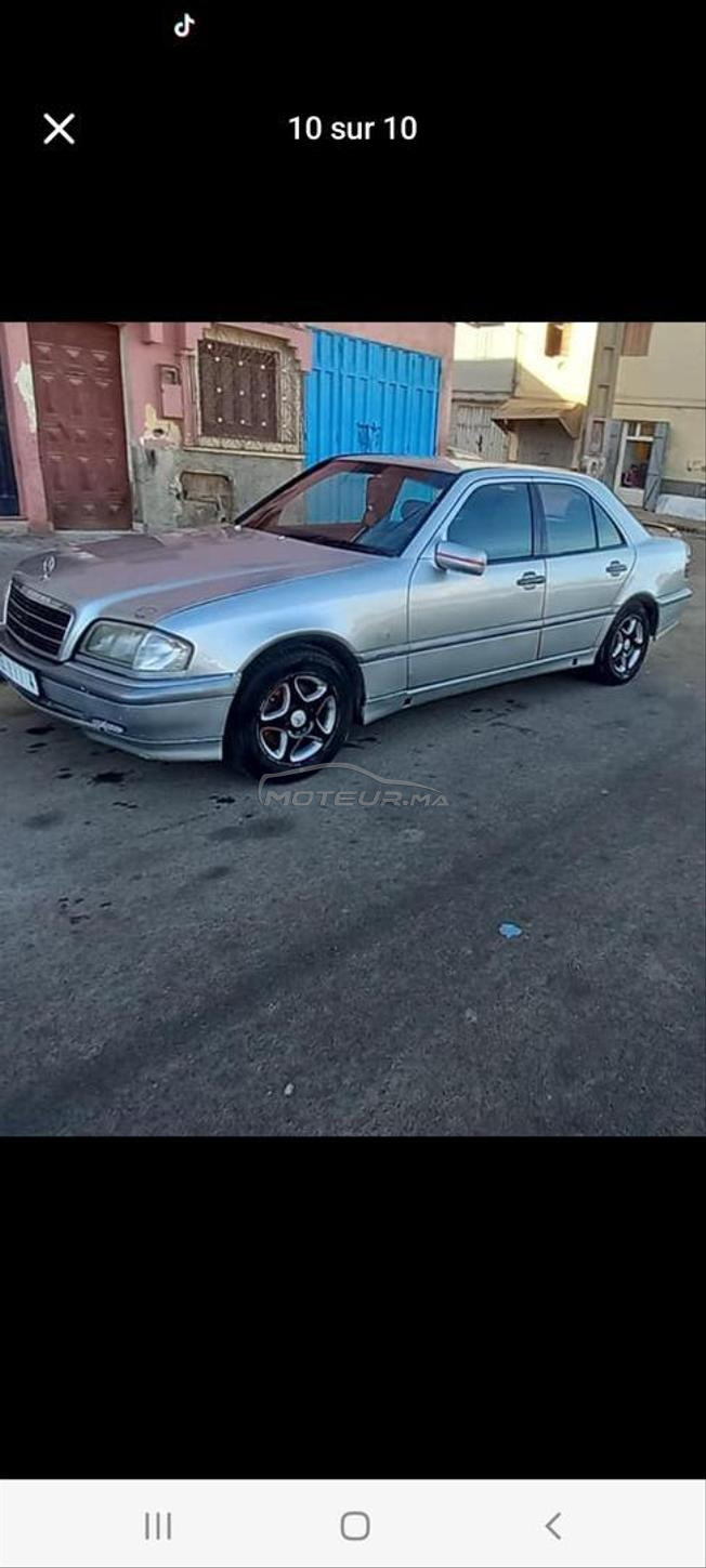 Mercedes Benz 