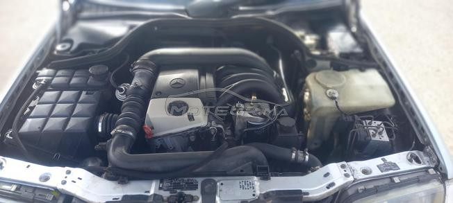 Mercedes Benz 