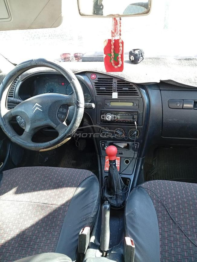 Citroen Xsara