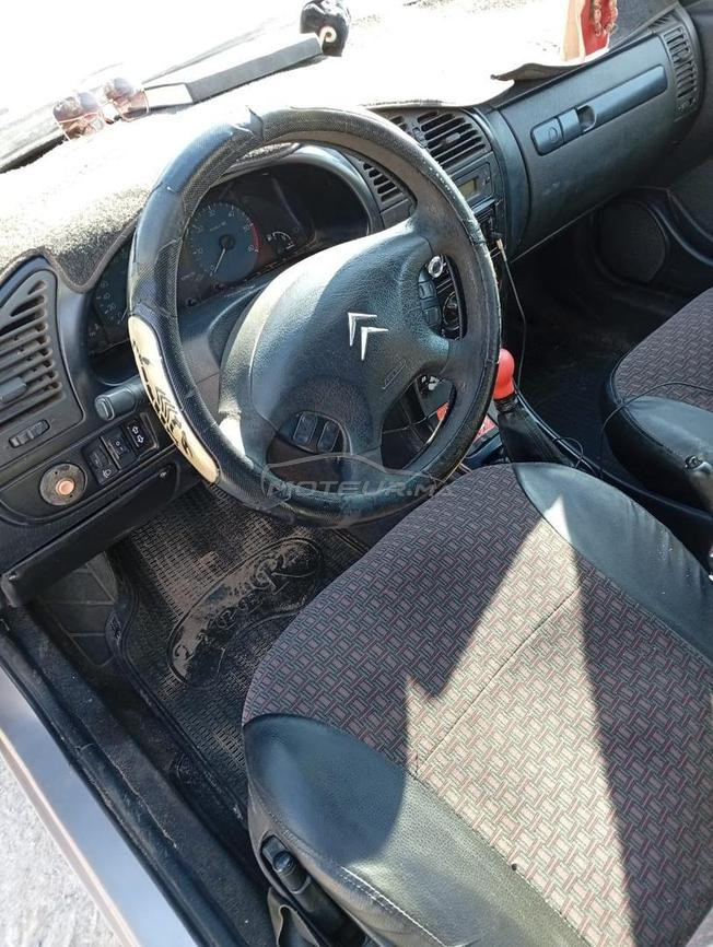 Citroen Xsara