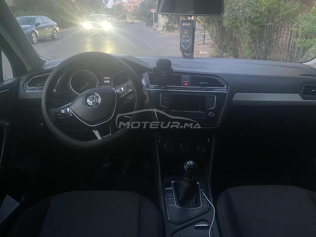 Tiguan VW excellent état 