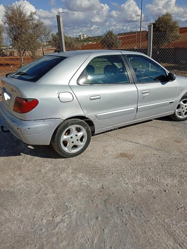 Citroen Xsara