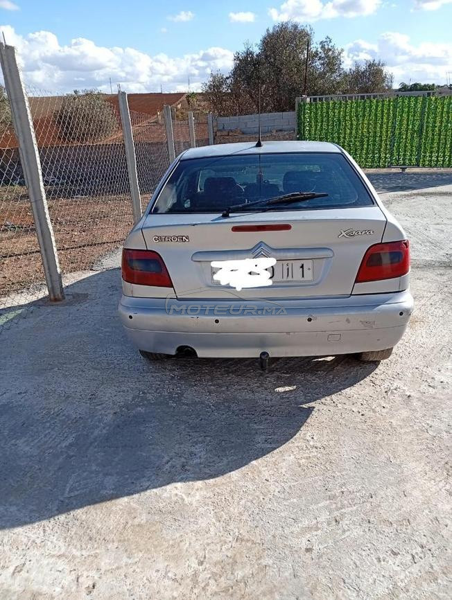 Citroen Xsara