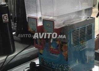 distributeur jus importe 