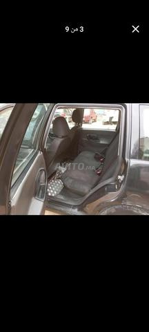 Polo diesel modèle 1999 dédouanée 2005 diesel