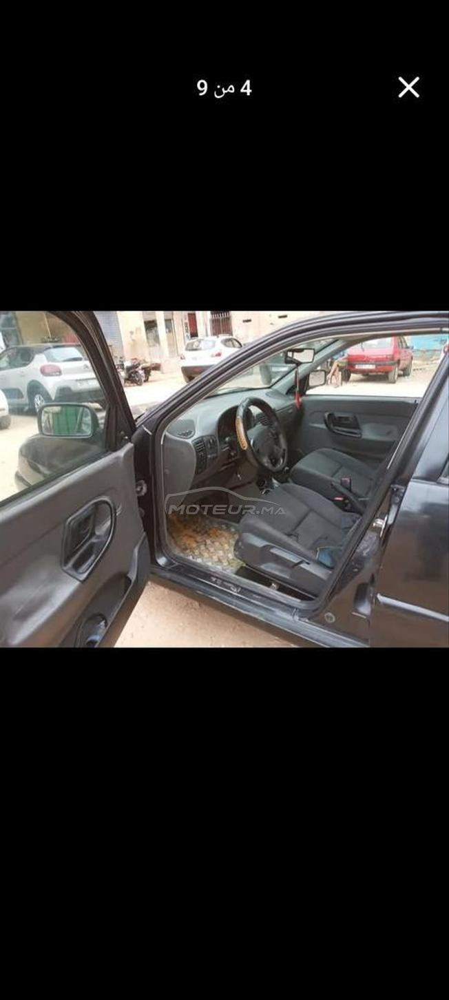 polo mazot modil 1999 diwana 2005 mazot 
