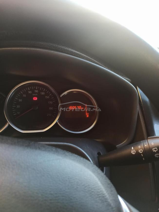 dacia Sandero 2018