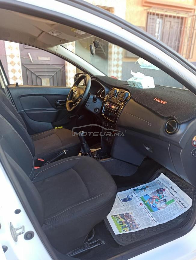 dacia Sandero 2018