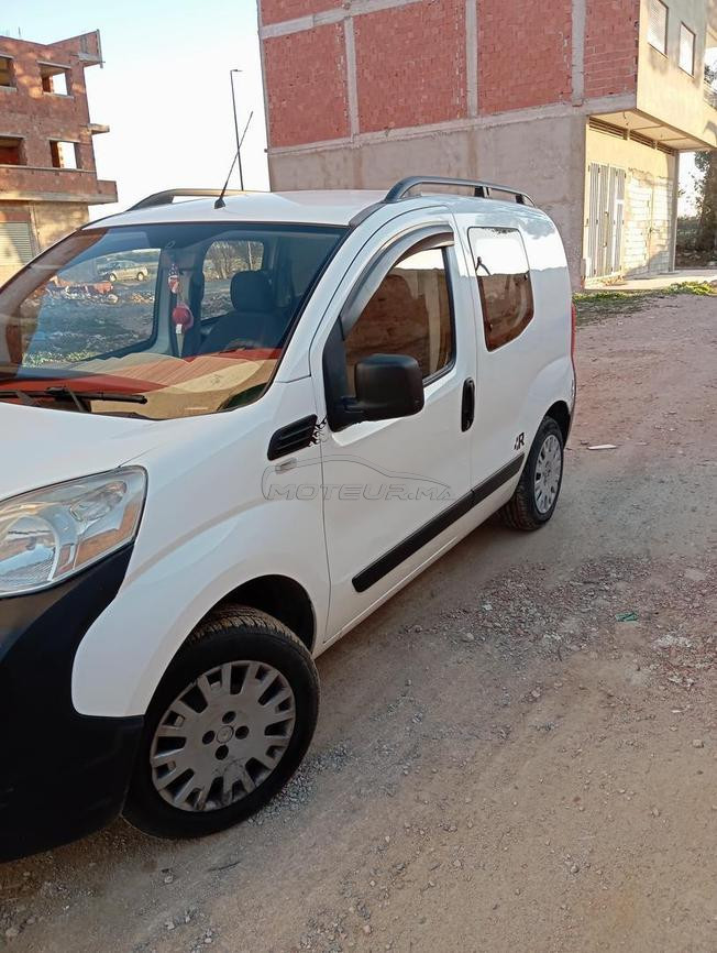 peugeot bipper 