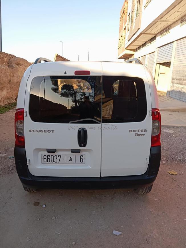 peugeot bipper 