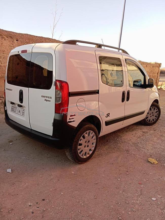 peugeot bipper 