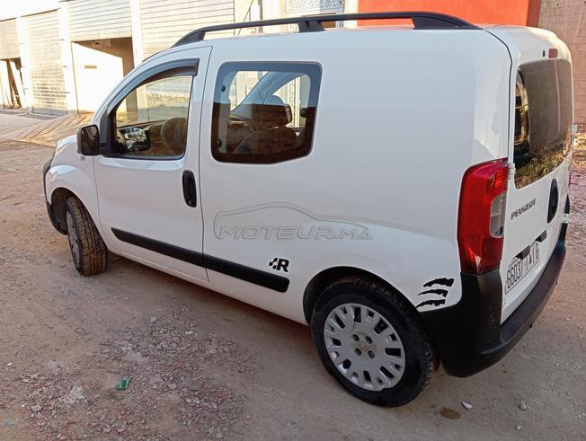 peugeot bipper 
