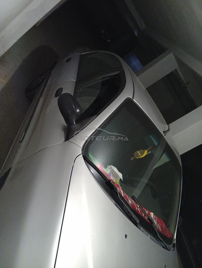 Daewoo Korando