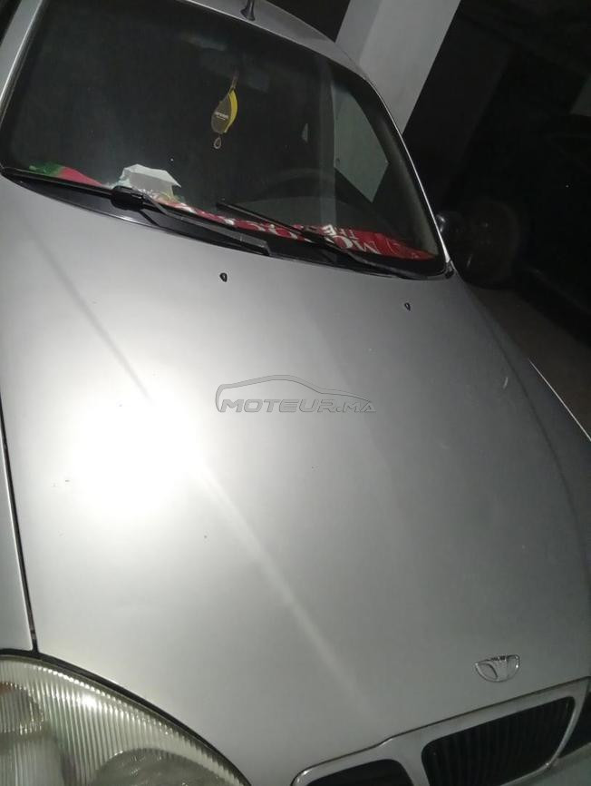 Daewoo Korando
