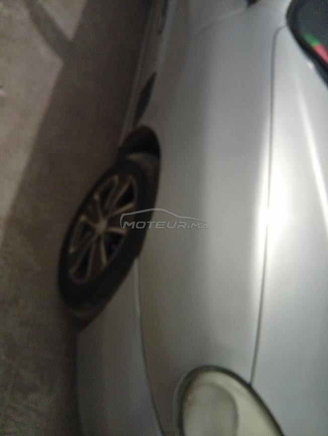 Daewoo Korando