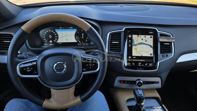 volvo xc90 edition momentum