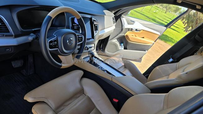 volvo xc90 edition momentum