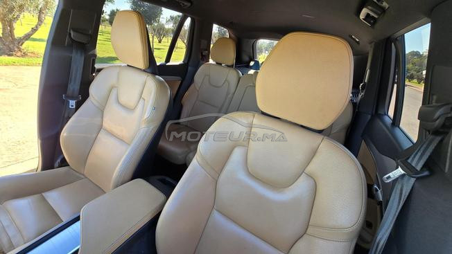 volvo xc90 edition momentum