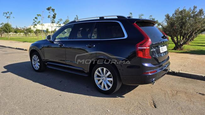 volvo xc90 edition momentum