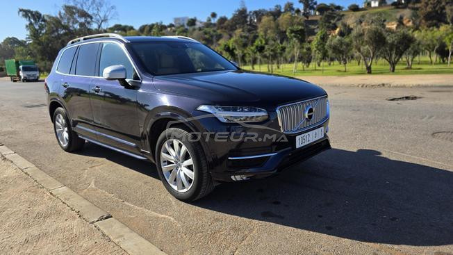 volvo xc90 edition momentum
