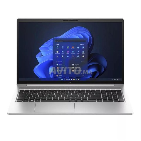 HP EliteBook 650 G10 i5 13 Gén 16Go 256G Garantie 