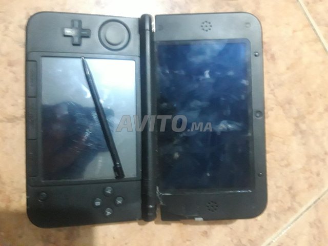 nintendo 3DS xl