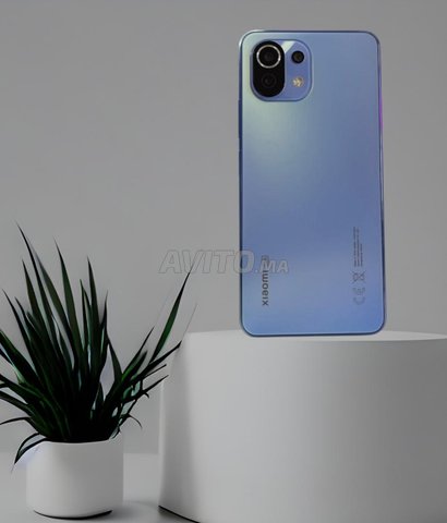 Xiaomi Mi 11 Lite 128Gb