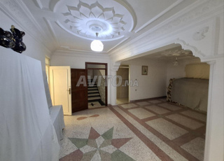 Maison à vendre dans un quartier propre