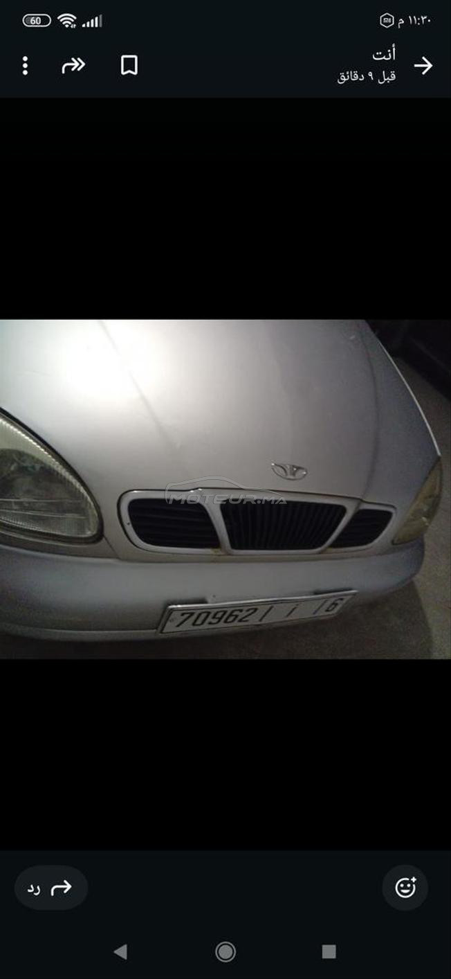 daewoo