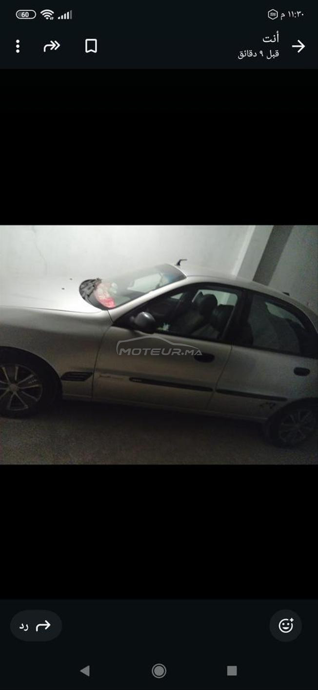 daewoo