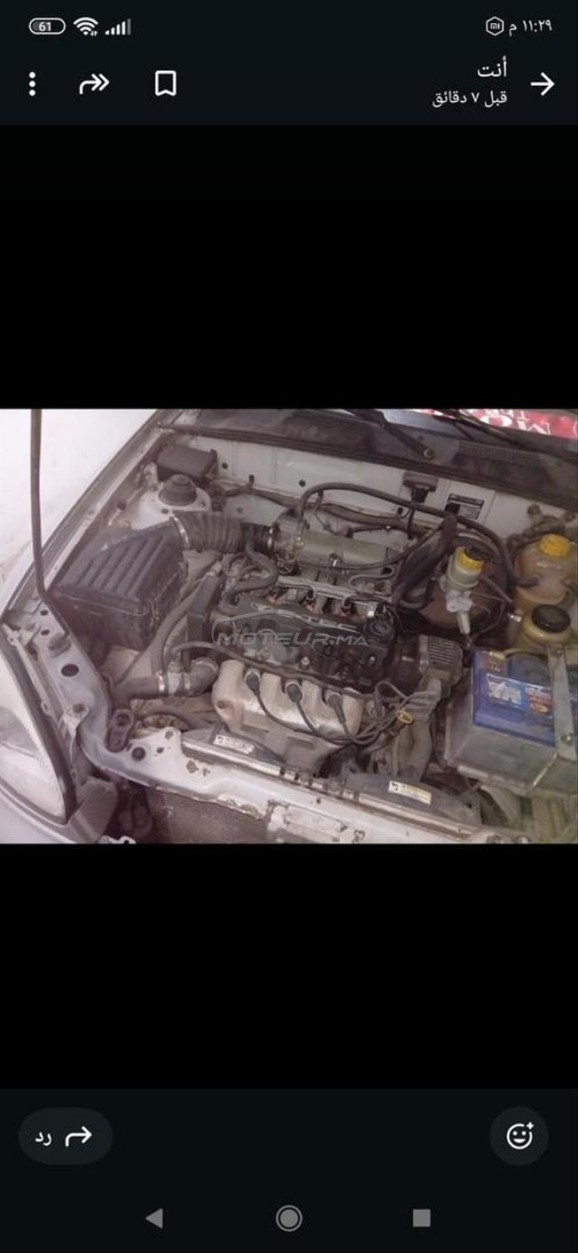 daewoo