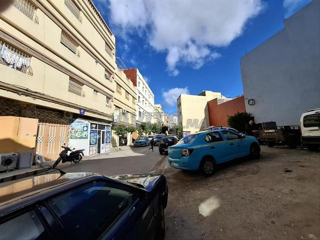 Maison à vendre dans un quartier propre