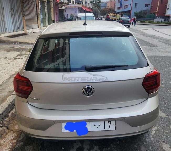 Polo Essence 
