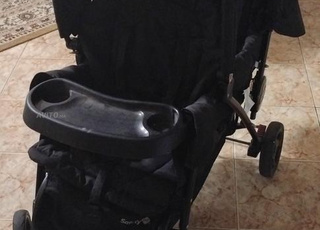 كروسة للبيع