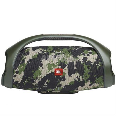 JBL BOOMBOX 2